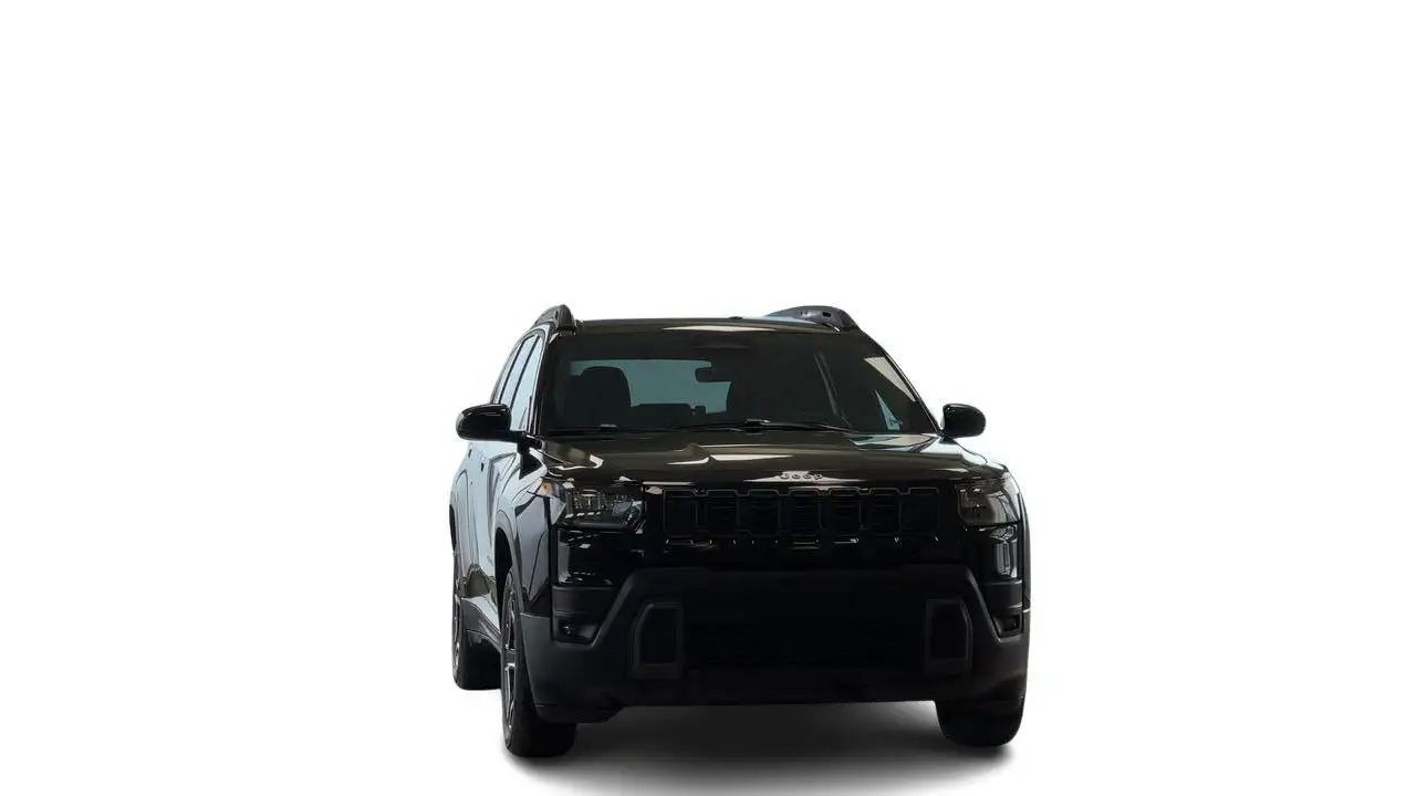 Jeep Cherokee снимка Jeep Cherokee