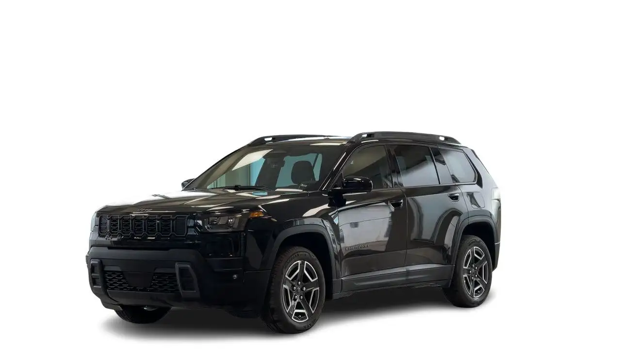 Jeep Cherokee снимка Jeep Cherokee