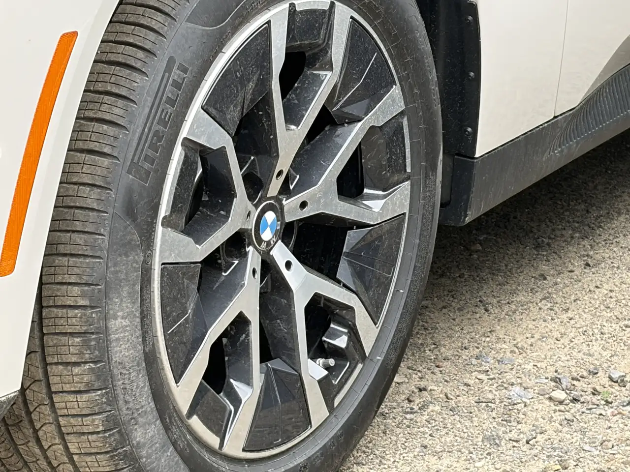 BMW X3 photo BMW X3