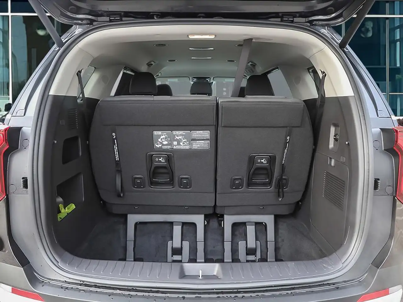 Kia Carnival fotografie Kia Carnival