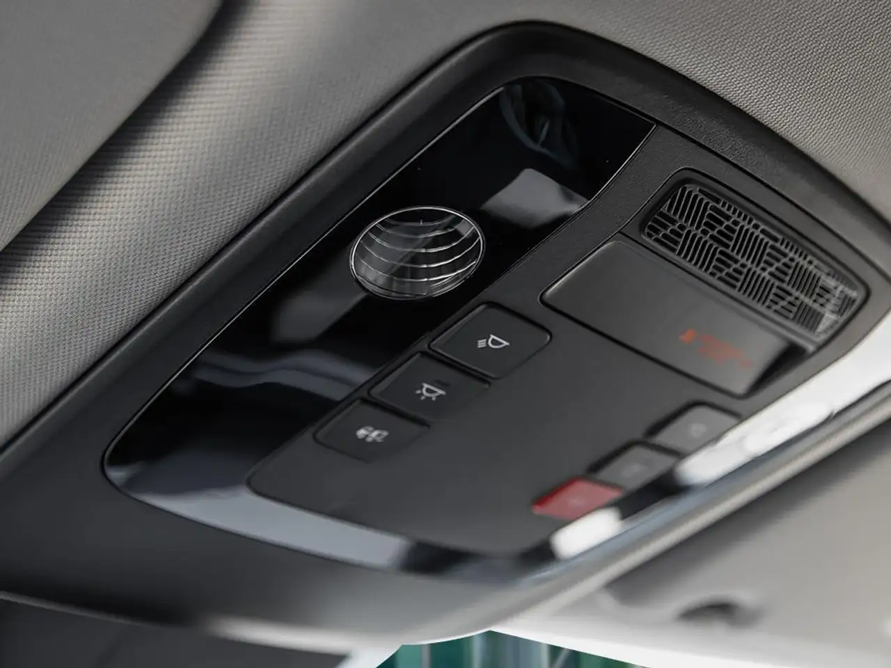 Kia Carnival fotografie Kia Carnival