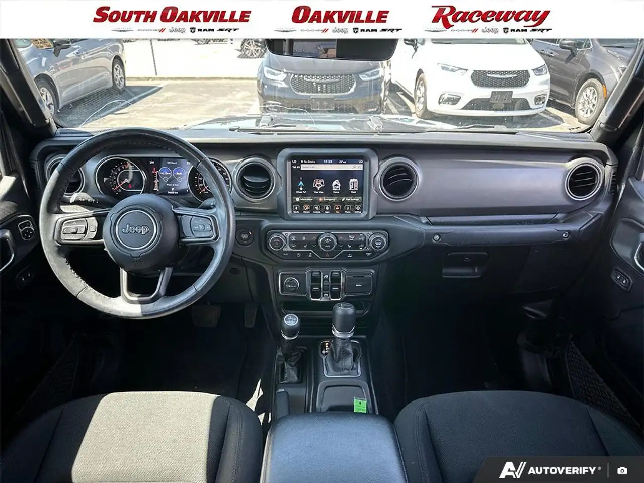 Jeep Gladiator photo Jeep Gladiator