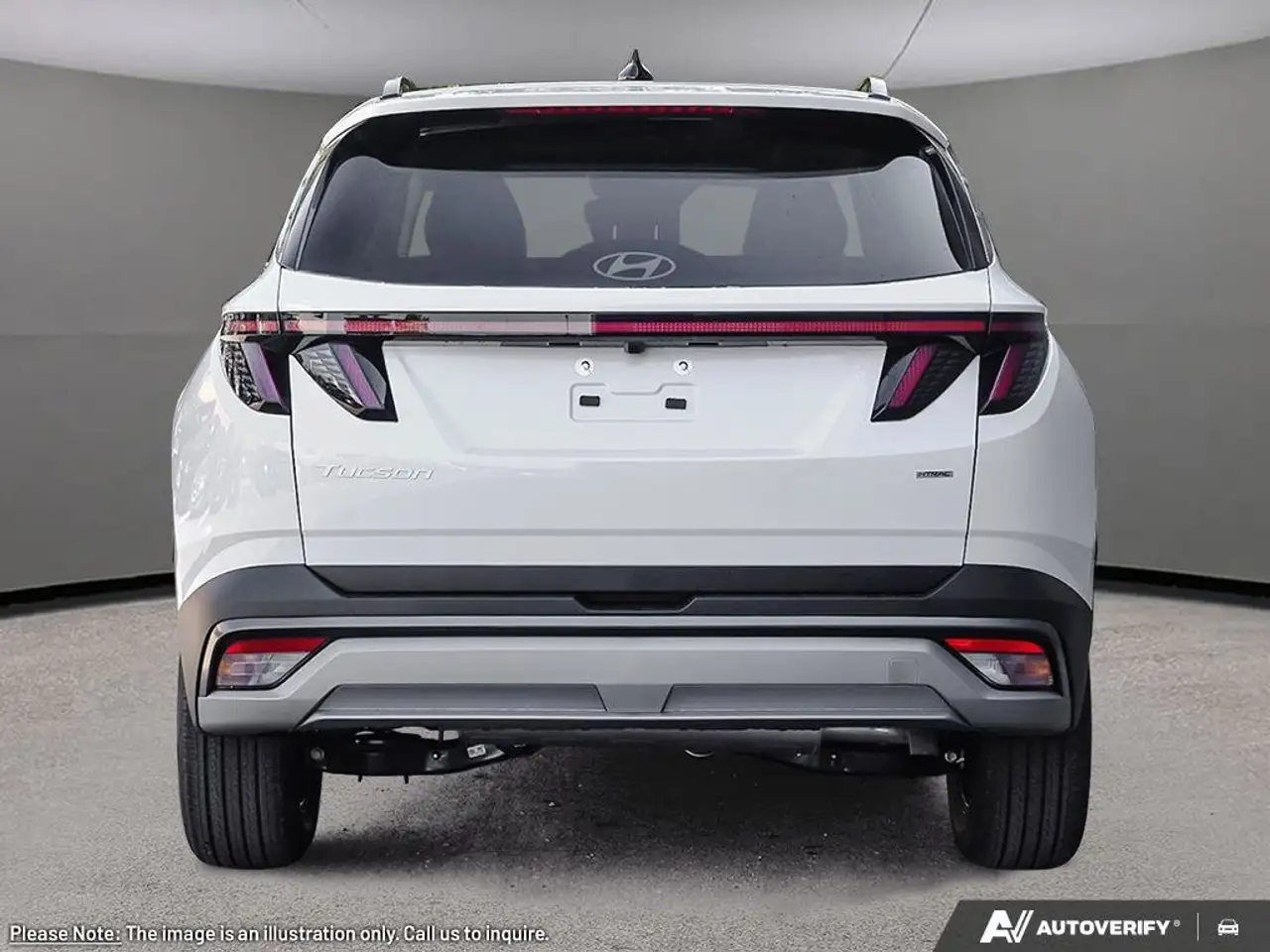 Hyundai TUCSON fotografie Hyundai TUCSON