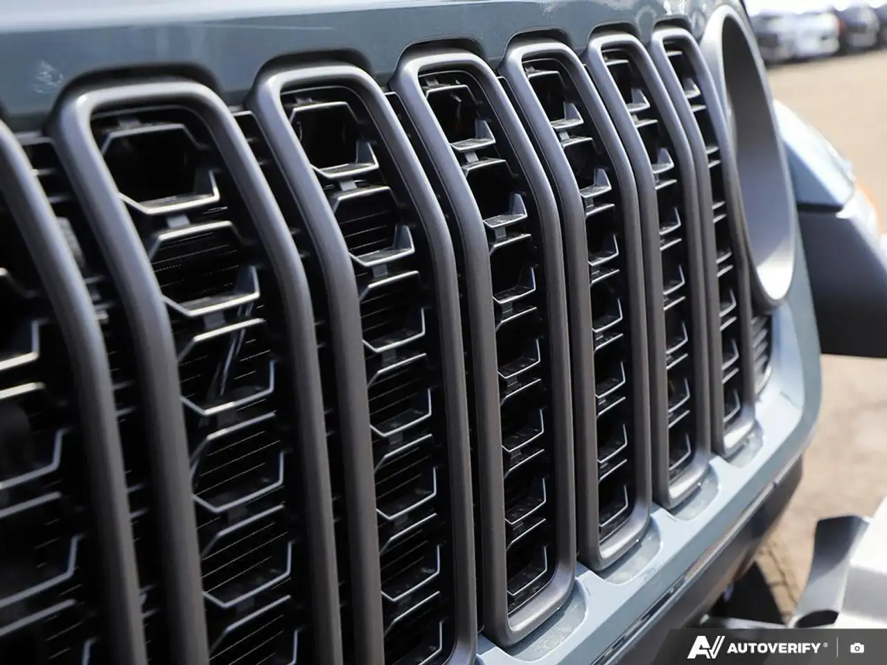 Jeep Gladiator photo Jeep Gladiator