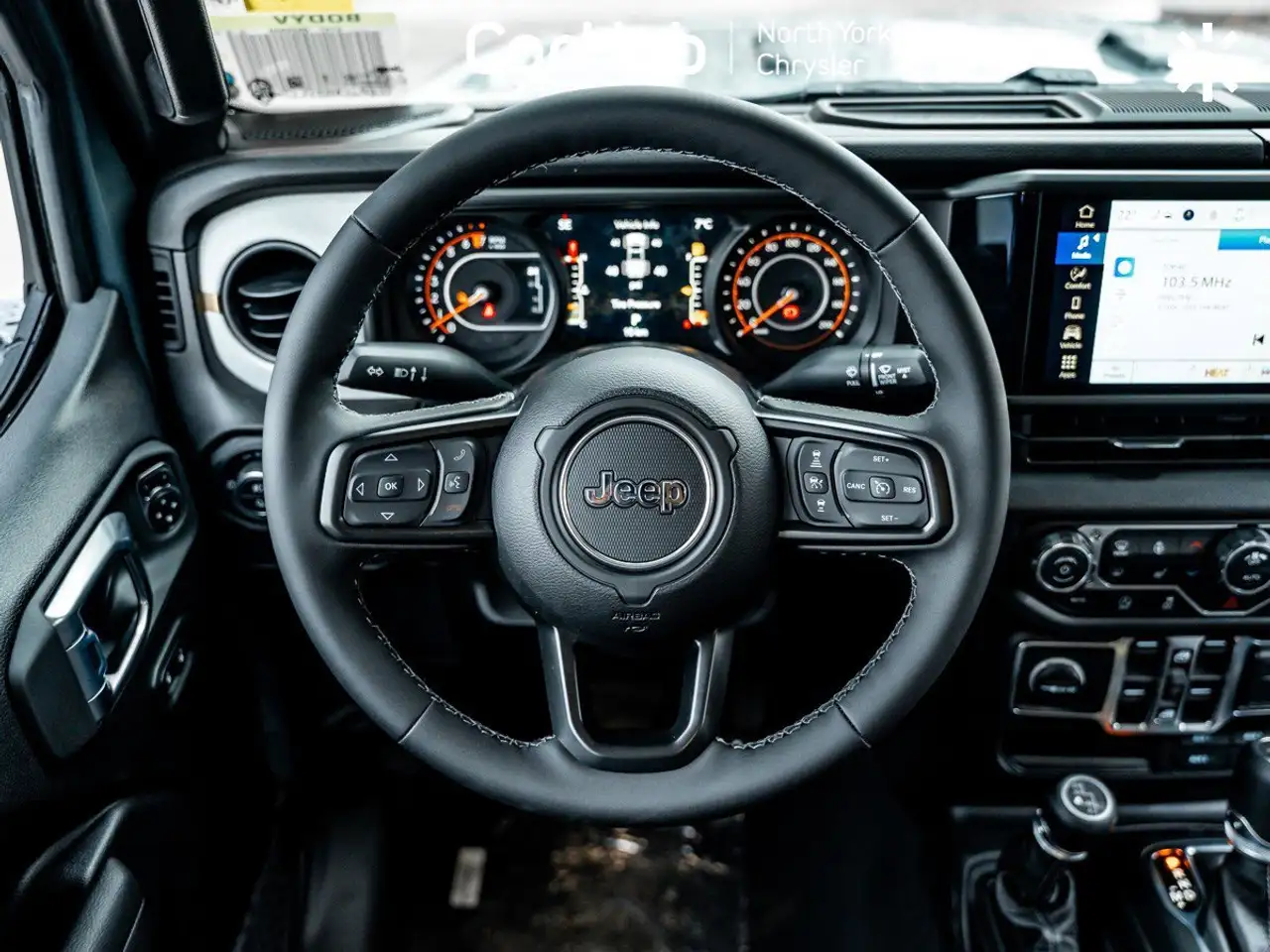 Jeep Gladiator photo Jeep Gladiator