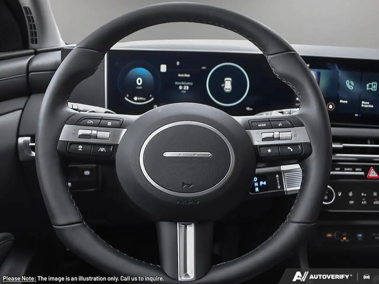 Hyundai TUCSON fotografie Hyundai TUCSON