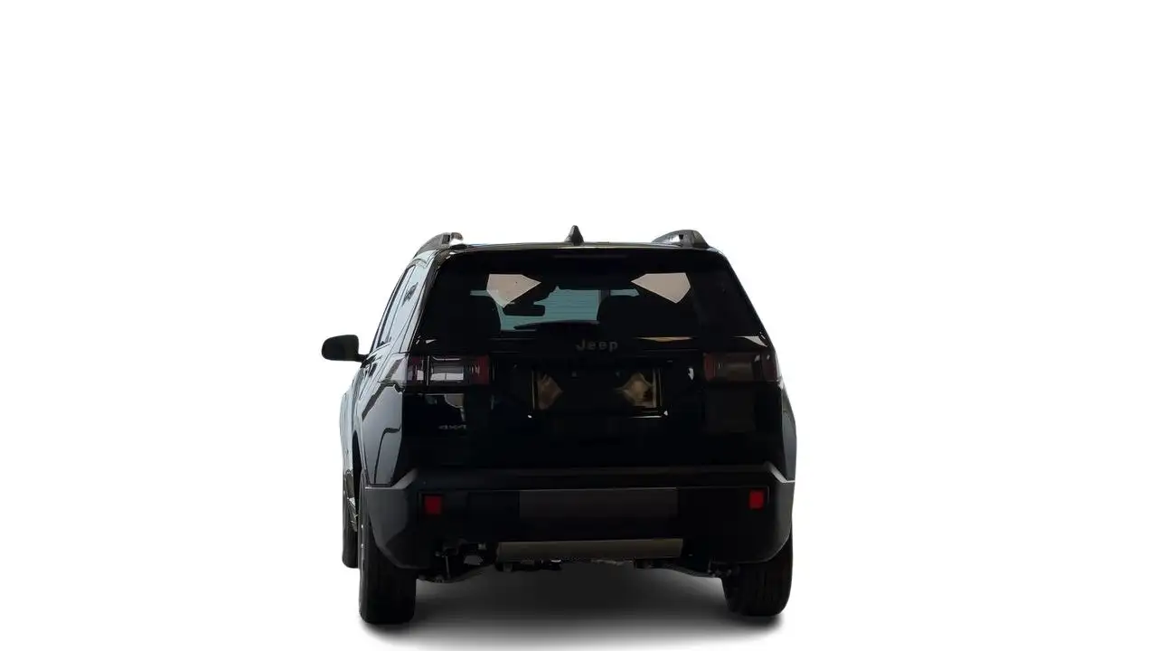 Jeep Cherokee снимка Jeep Cherokee
