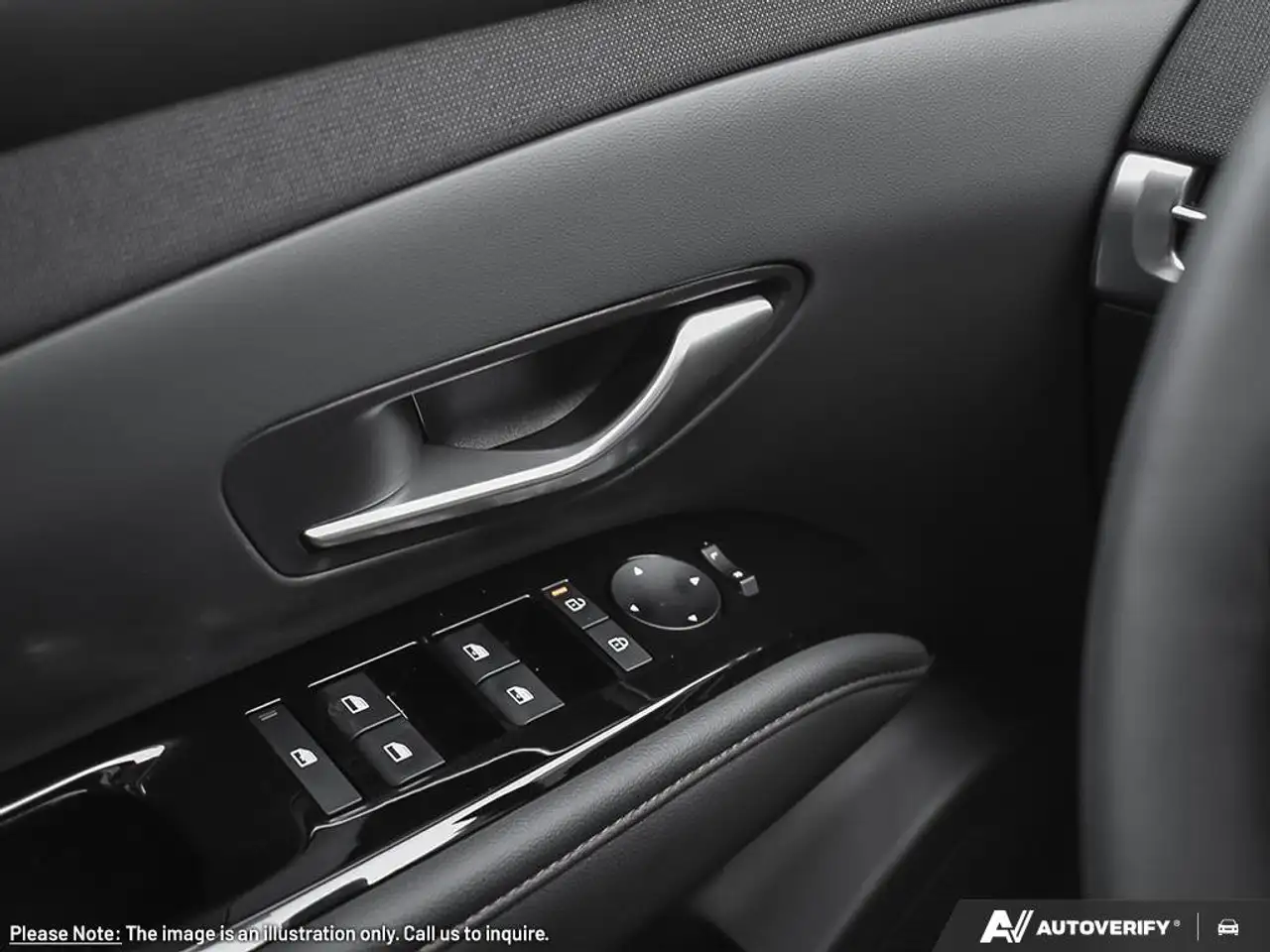 Hyundai TUCSON fotografie Hyundai TUCSON