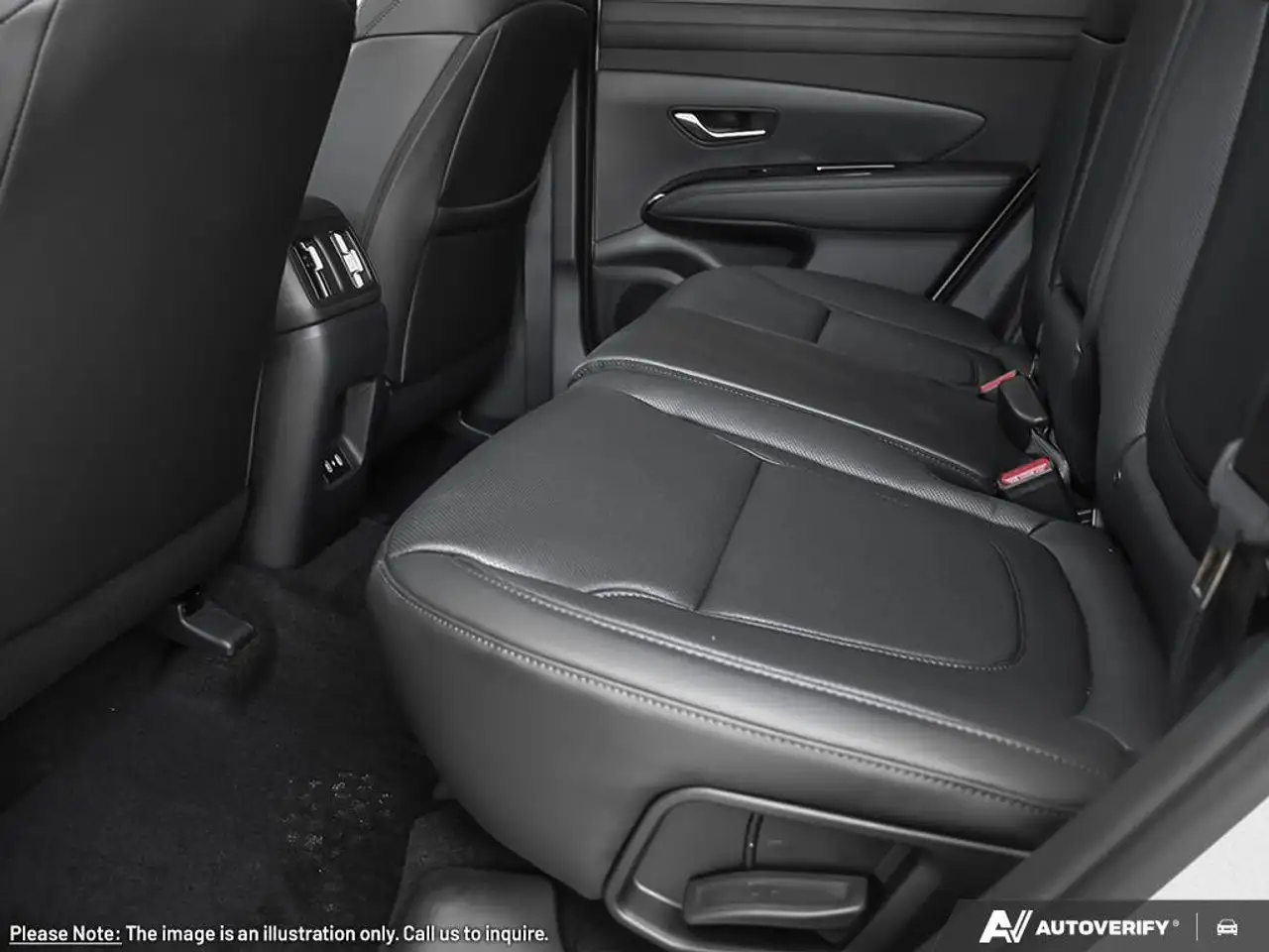 Hyundai TUCSON fotografie Hyundai TUCSON