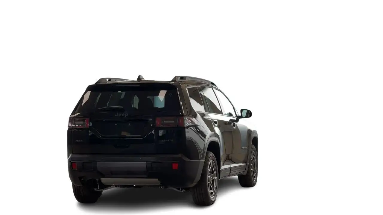 Jeep Cherokee снимка Jeep Cherokee