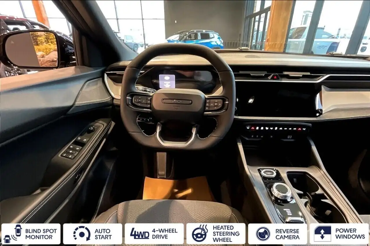 Jeep Cherokee photo Jeep Cherokee