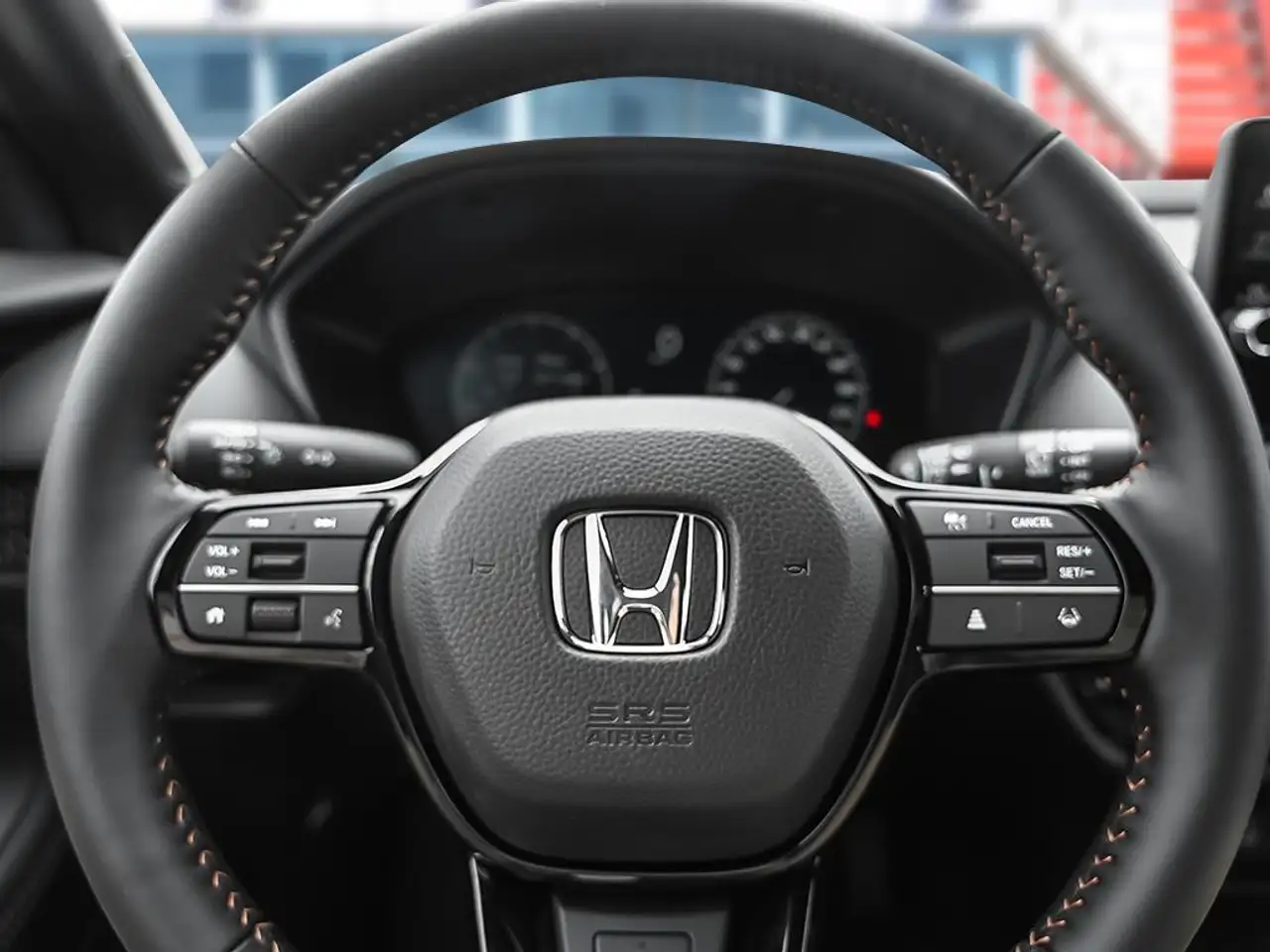 Honda HR-V photo Honda HR-V