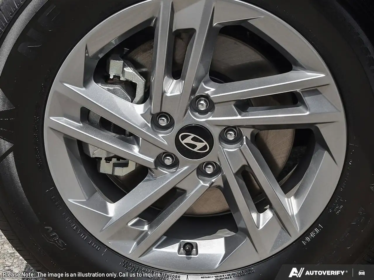 Hyundai TUCSON fotografie Hyundai TUCSON