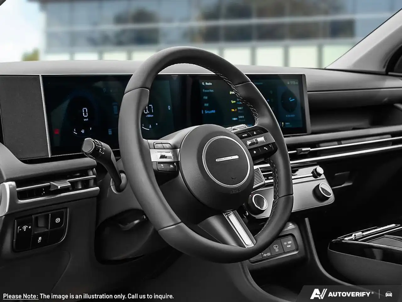 Hyundai TUCSON fotografie Hyundai TUCSON