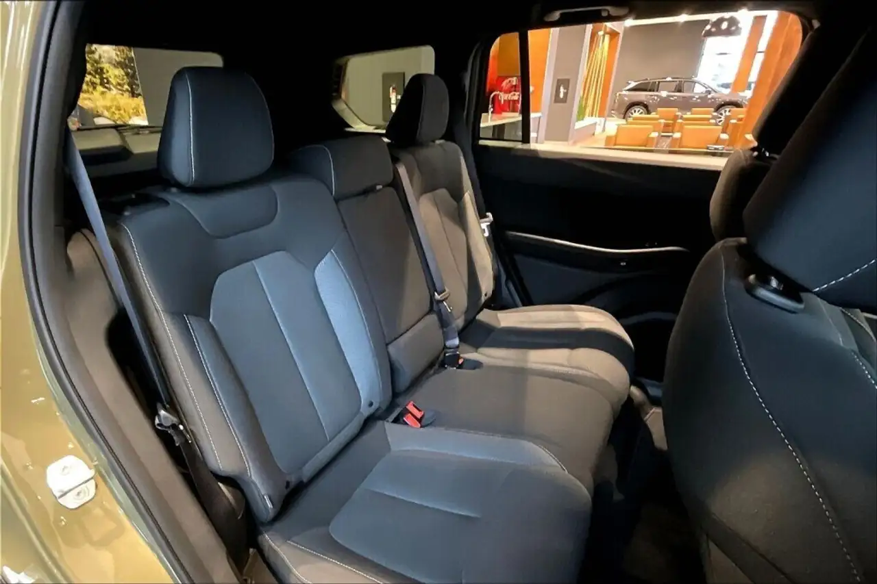 Jeep Cherokee photo Jeep Cherokee