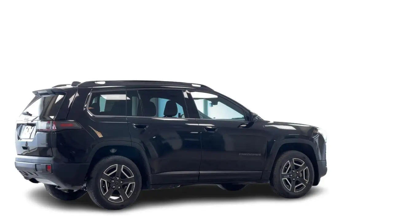 Jeep Cherokee снимка Jeep Cherokee
