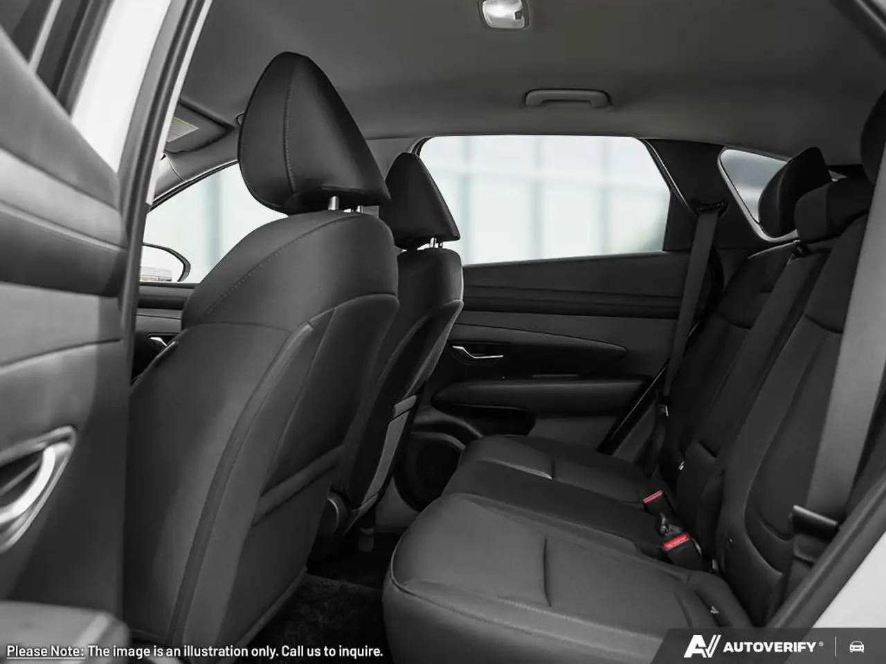 Hyundai TUCSON fotografie Hyundai TUCSON