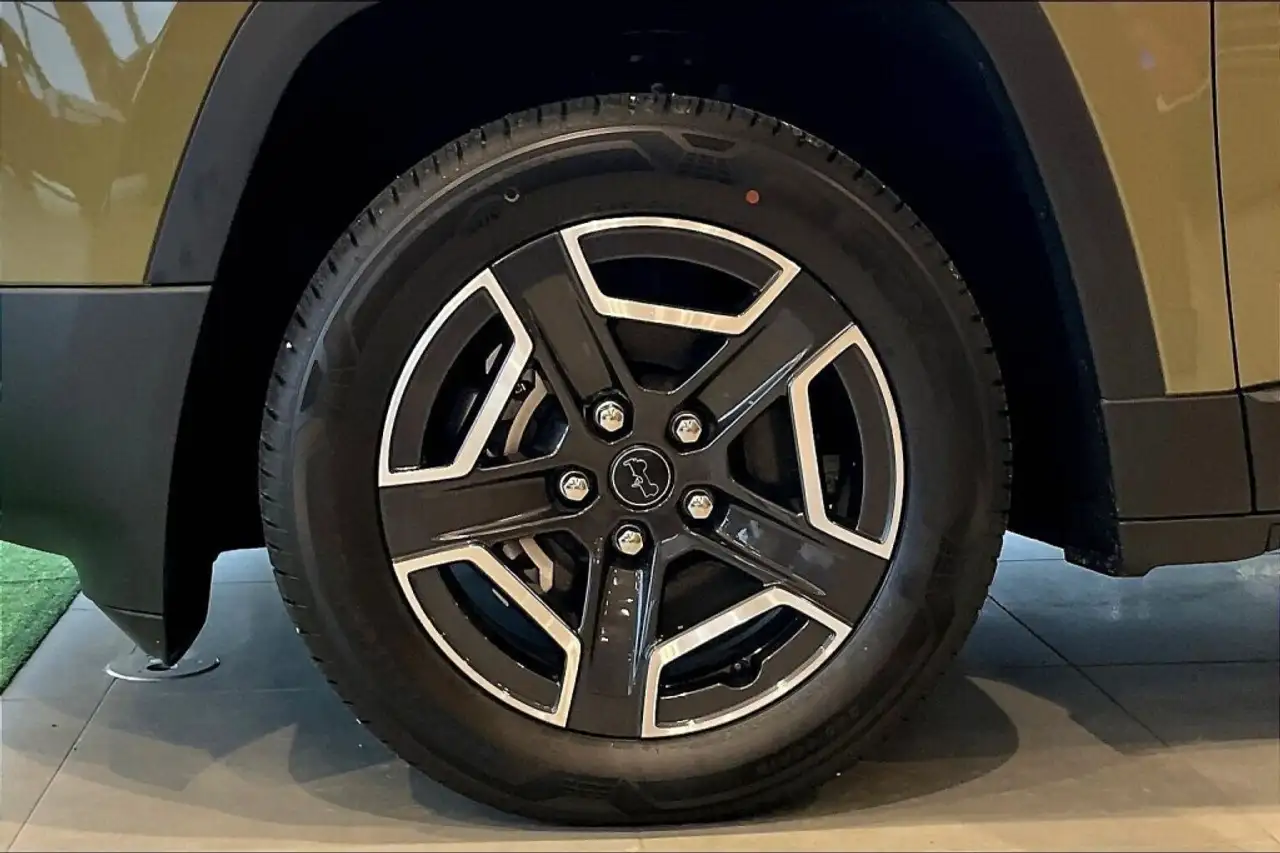 Jeep Cherokee photo Jeep Cherokee