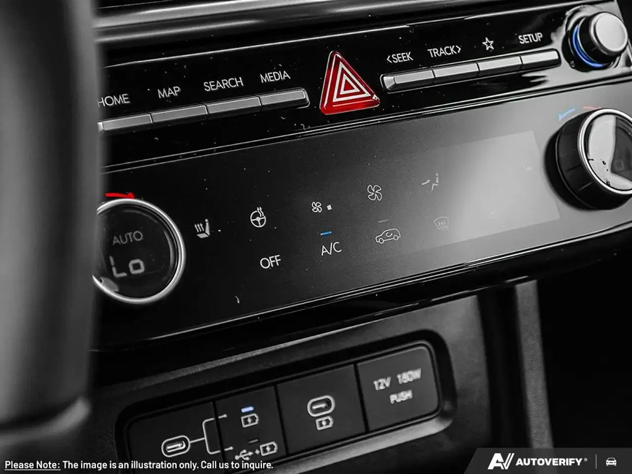 Hyundai TUCSON fotografie Hyundai TUCSON
