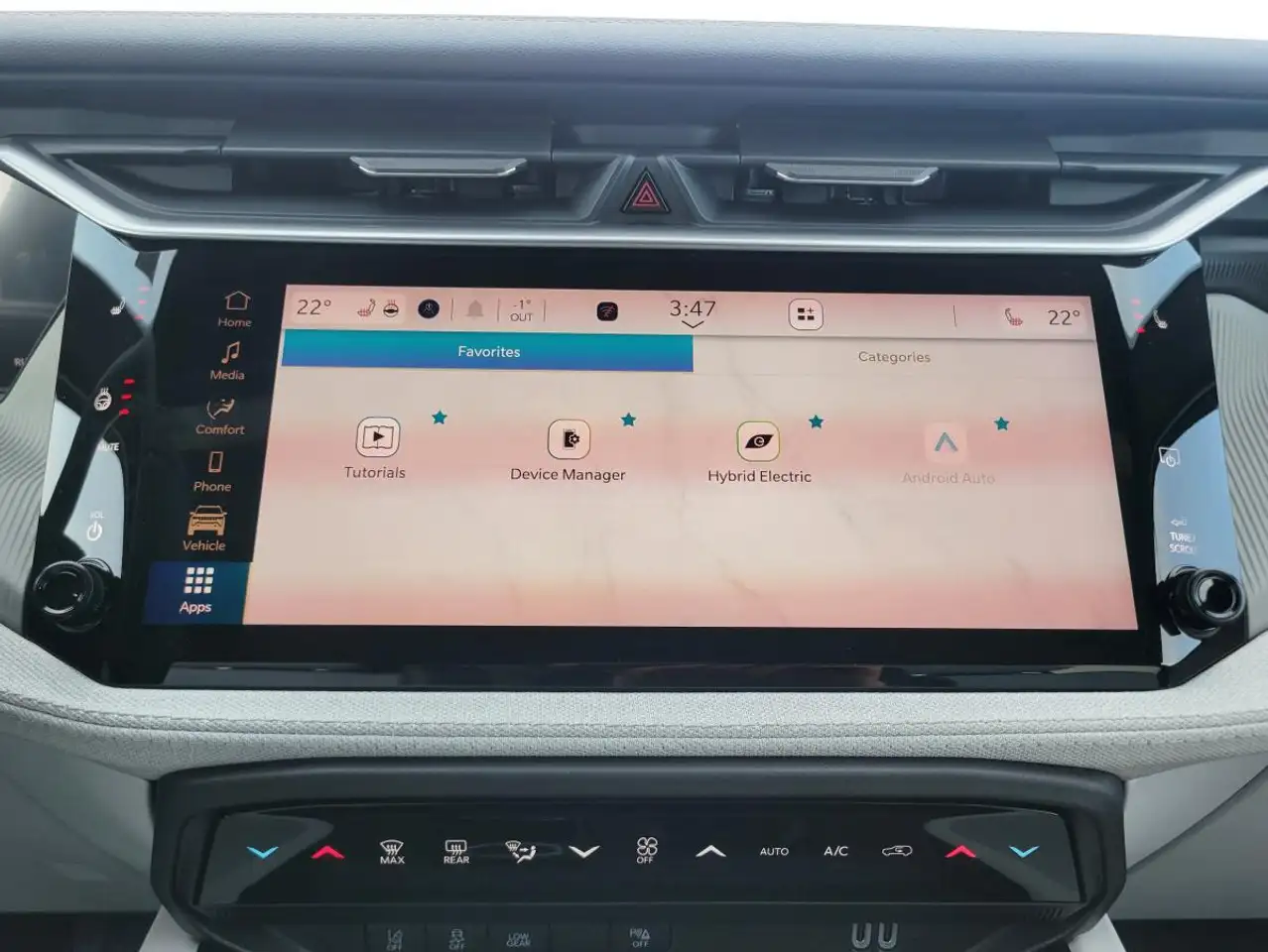Jeep Cherokee снимка Jeep Cherokee