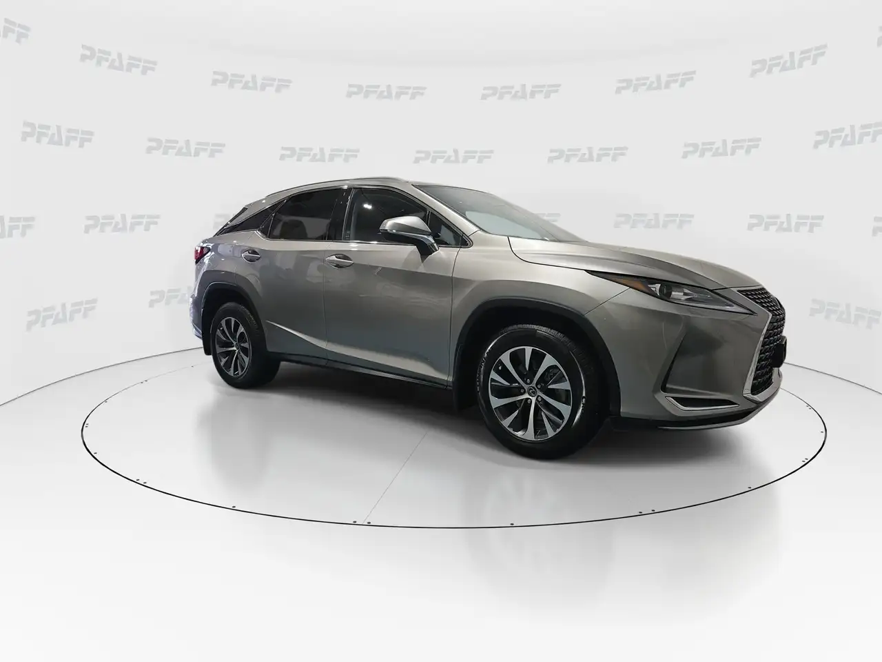 Lexus RX photo Lexus RX