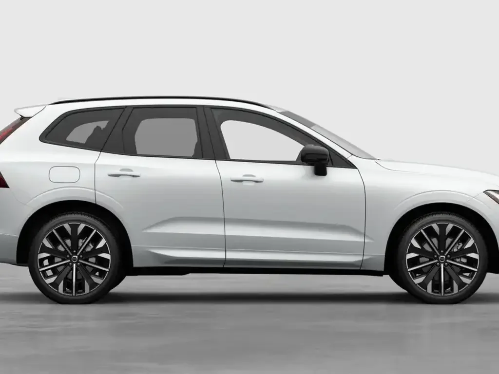 Volvo XC60 снимка Volvo XC60