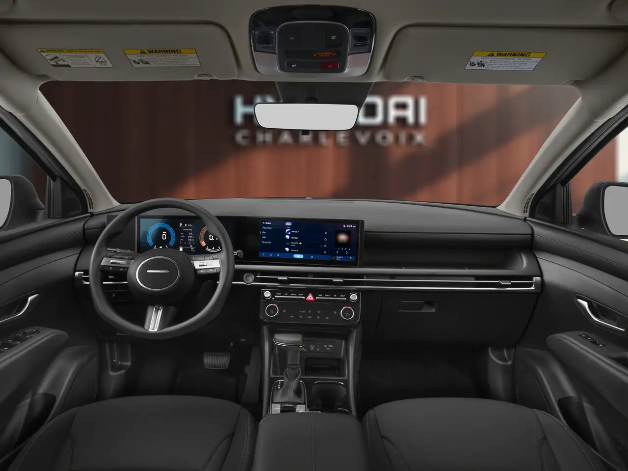 Hyundai TUCSON photo Hyundai TUCSON