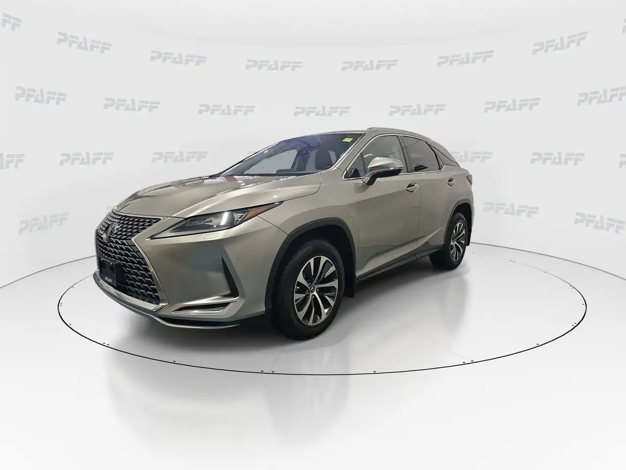 Lexus RX photo Lexus RX