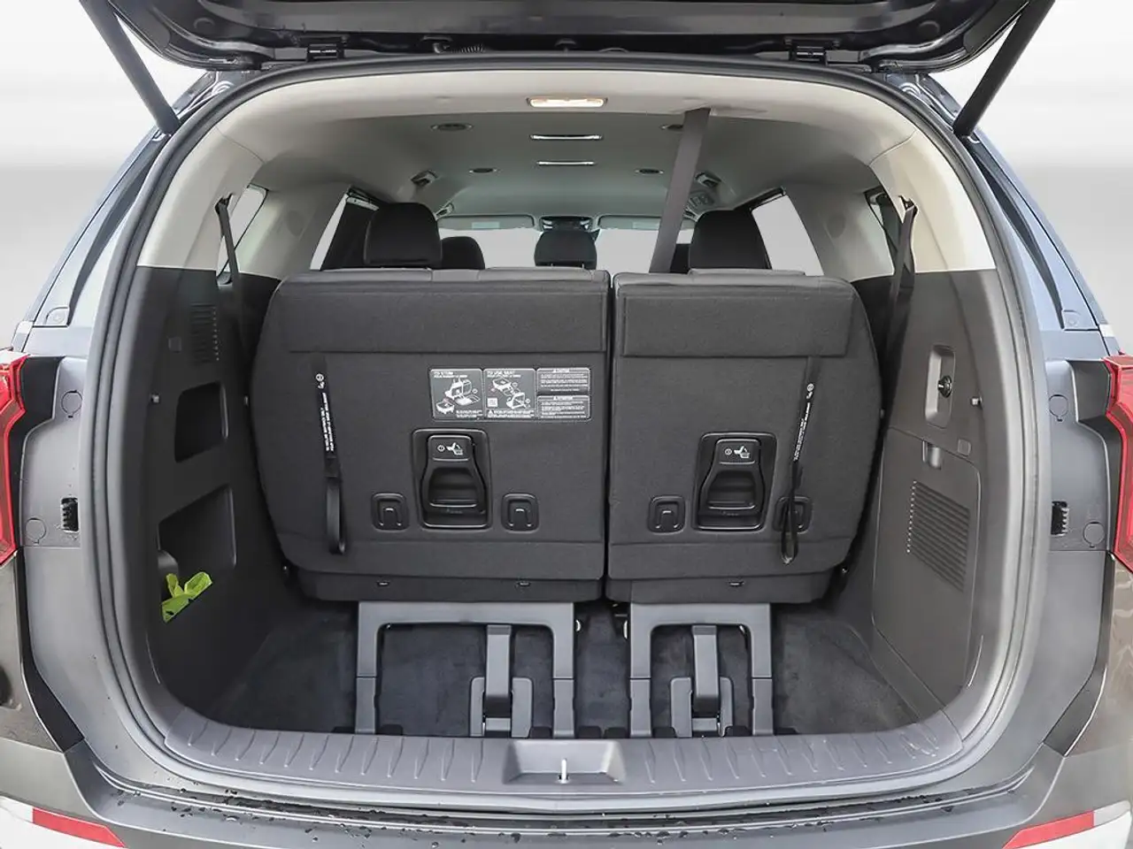 Kia Carnival fotografie Kia Carnival