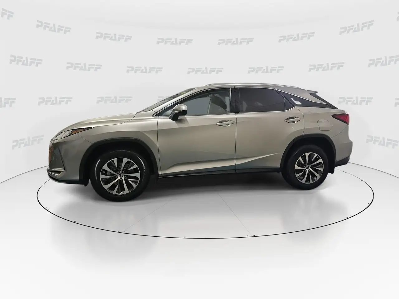 Lexus RX photo Lexus RX