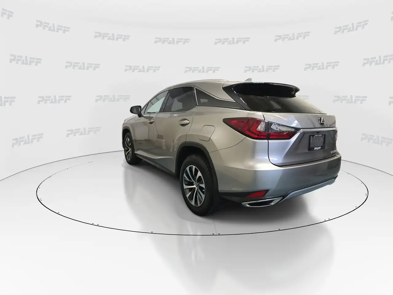 Lexus RX photo Lexus RX