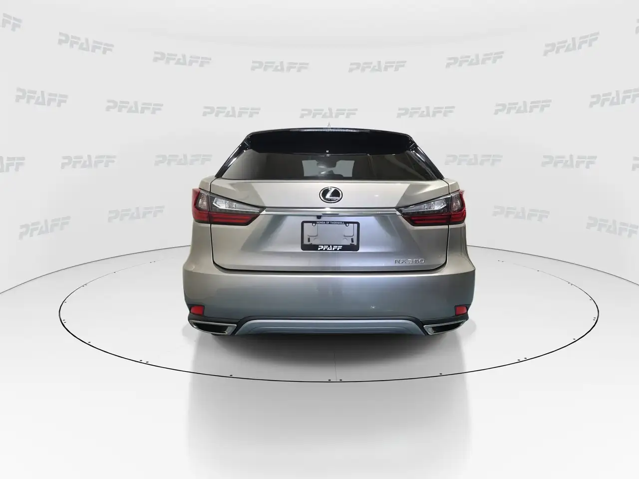 Lexus RX photo Lexus RX
