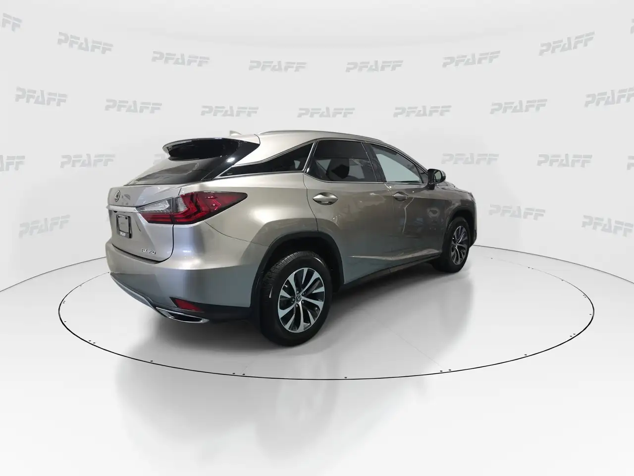 Lexus RX photo Lexus RX
