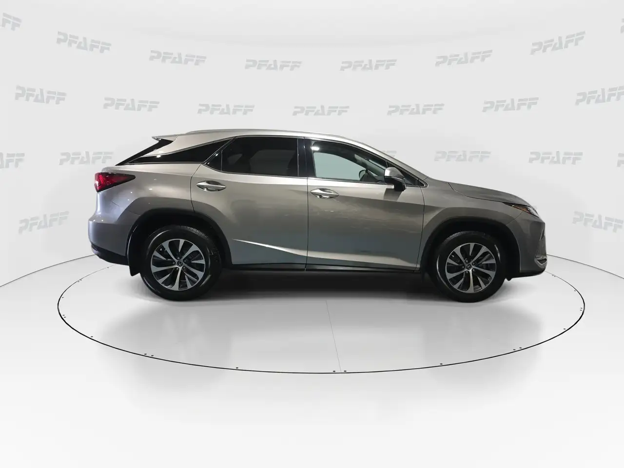 Lexus RX photo Lexus RX
