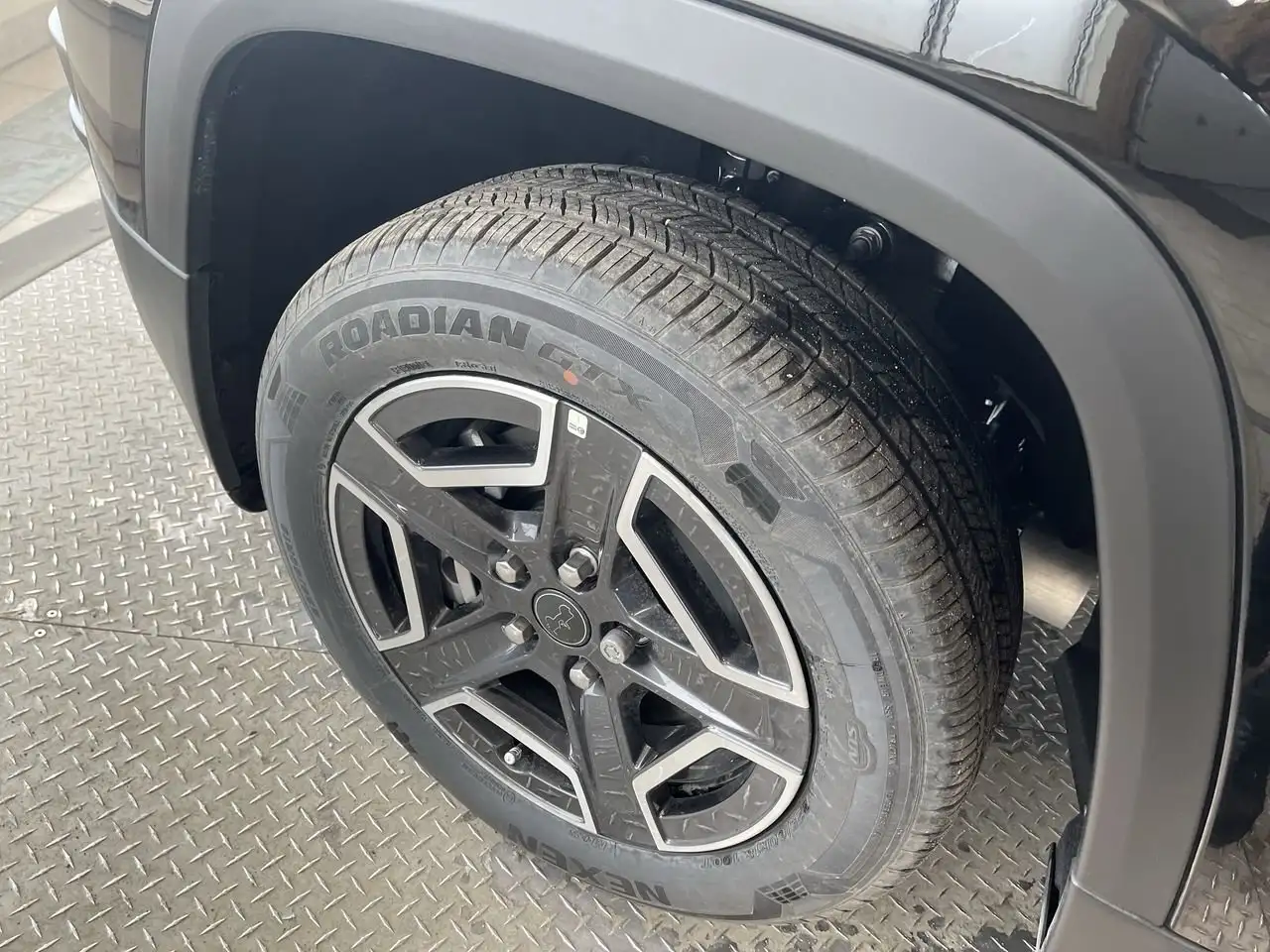 Jeep Cherokee снимка Jeep Cherokee