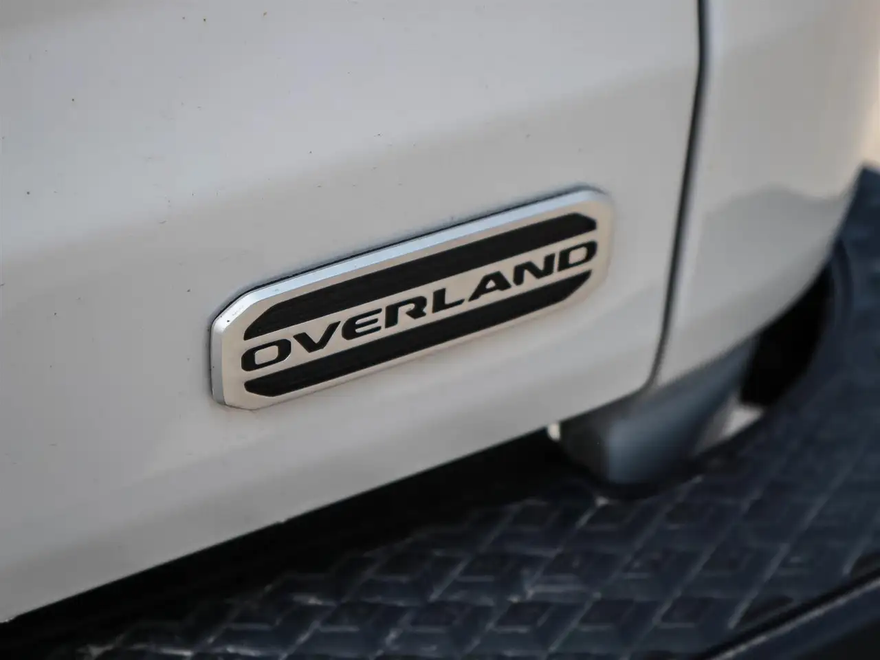 Jeep Gladiator снимка Jeep Gladiator