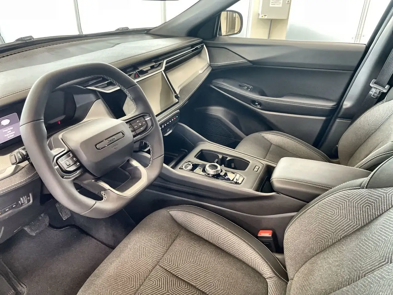 Jeep Cherokee снимка Jeep Cherokee