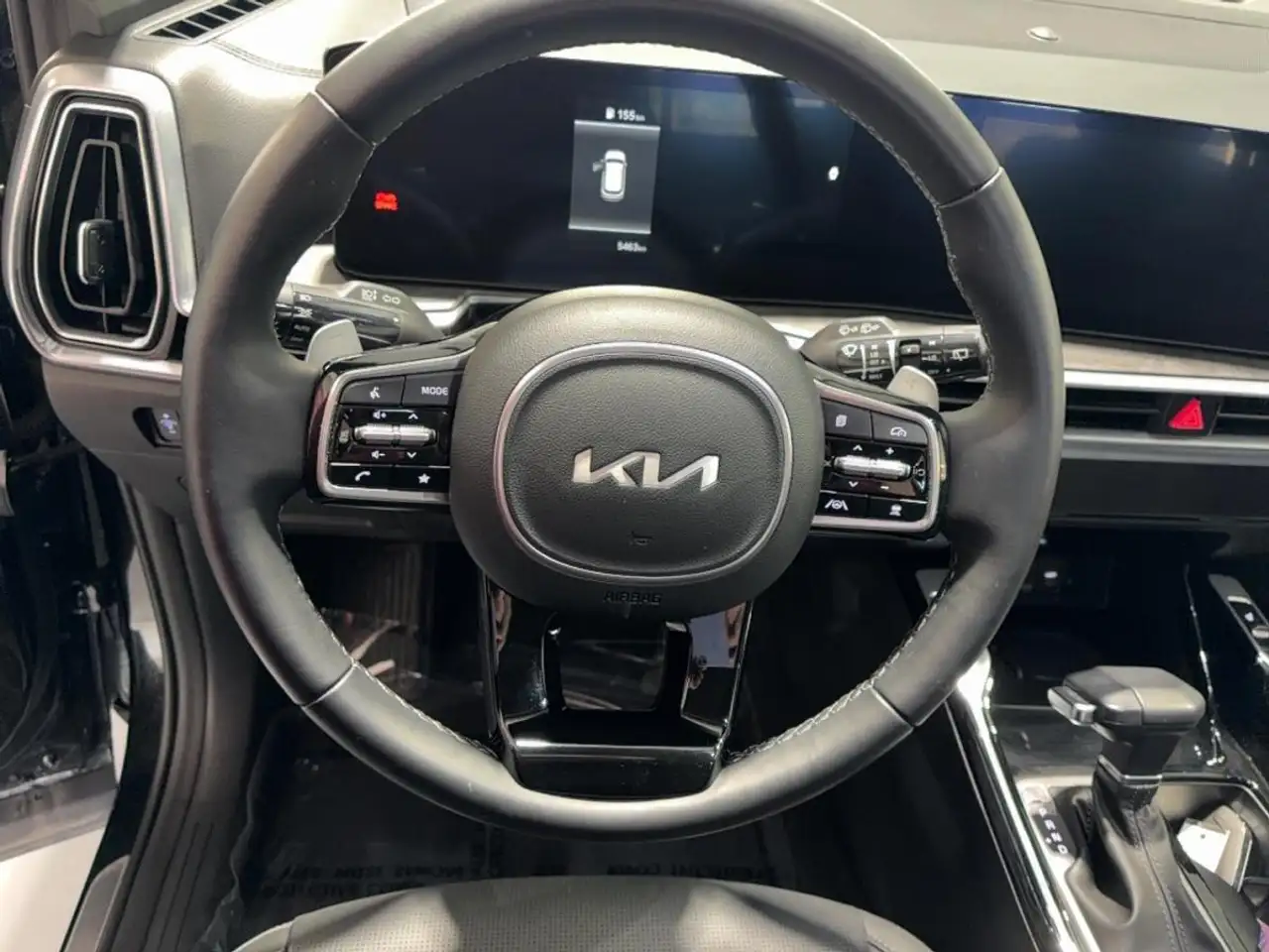 Kia Sorento photo Kia Sorento