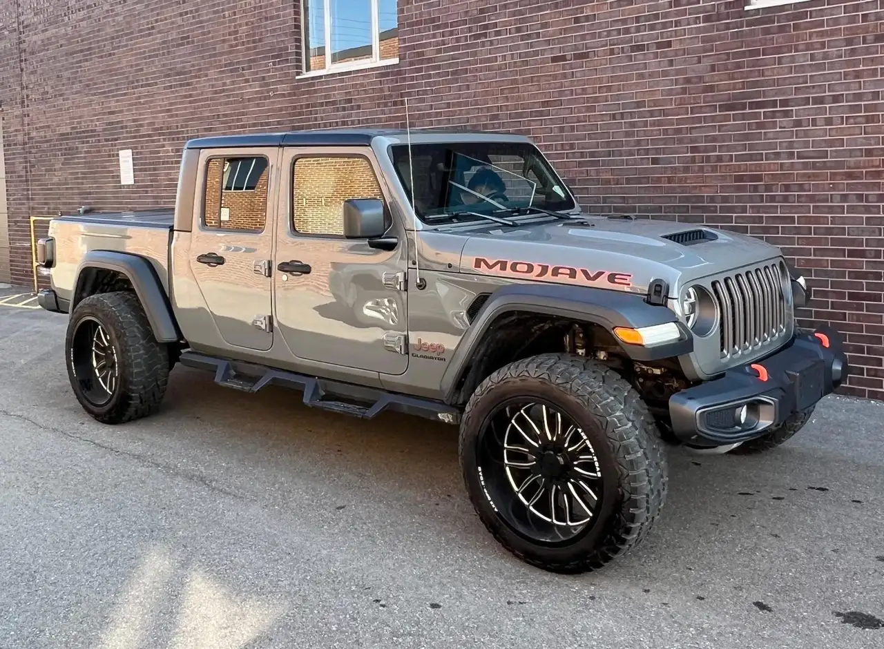 Jeep Wrangler fotografie Jeep Wrangler
