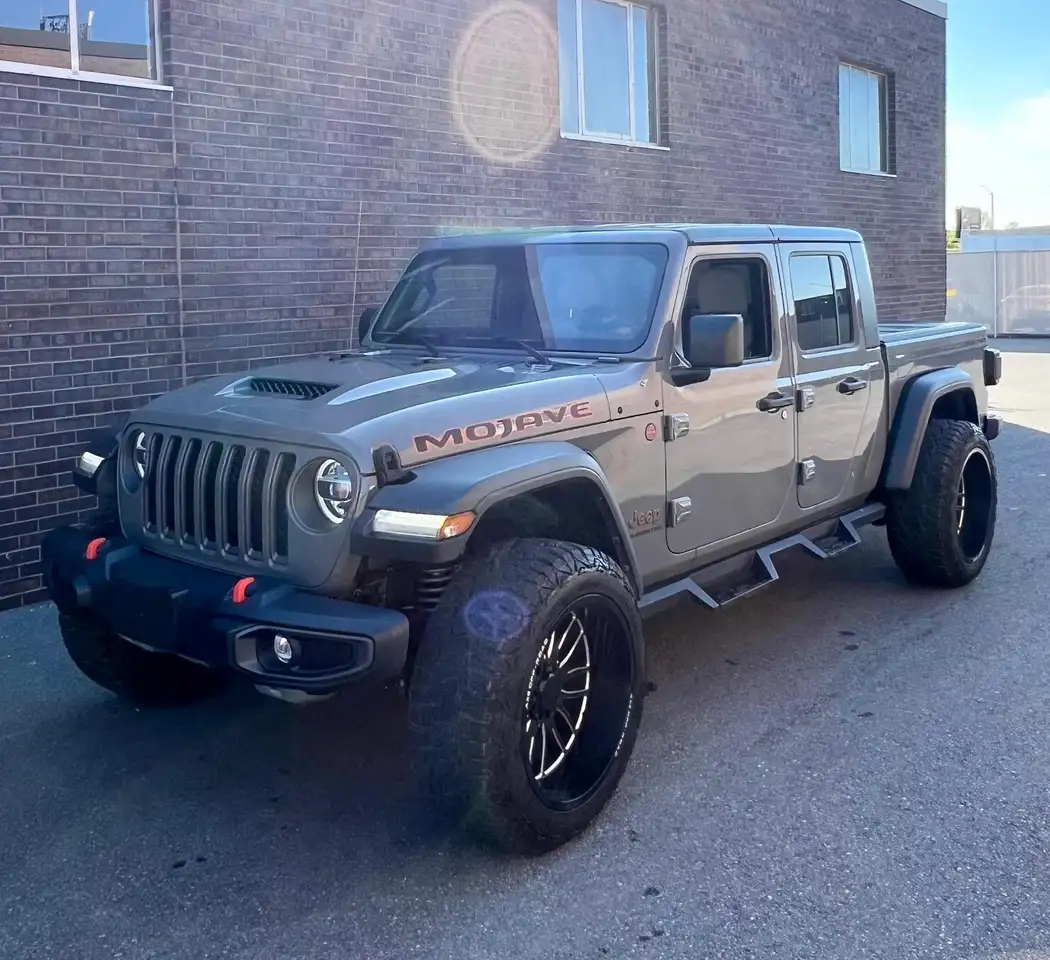 Jeep Wrangler fotografie Jeep Wrangler