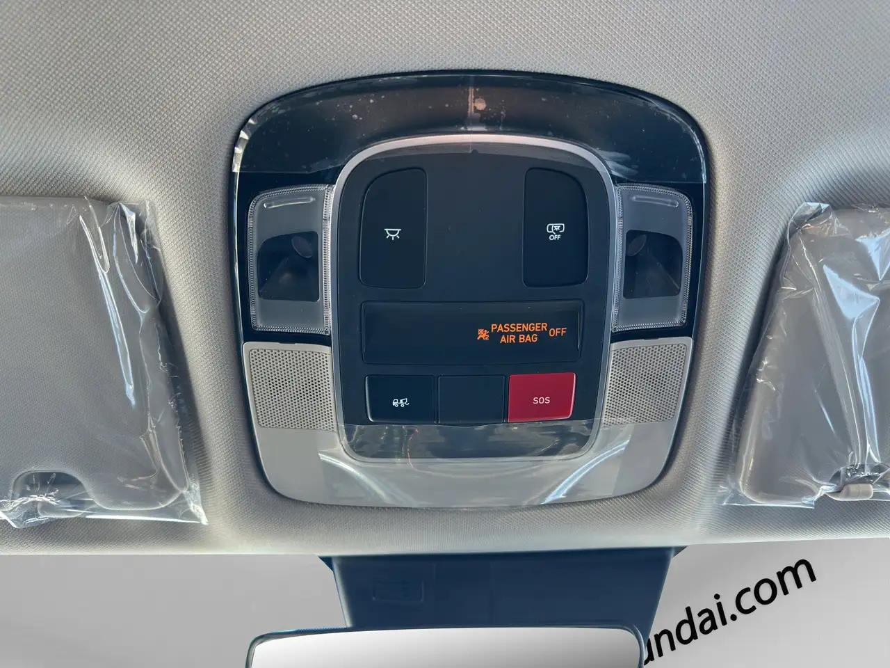Hyundai TUCSON fotografie Hyundai TUCSON