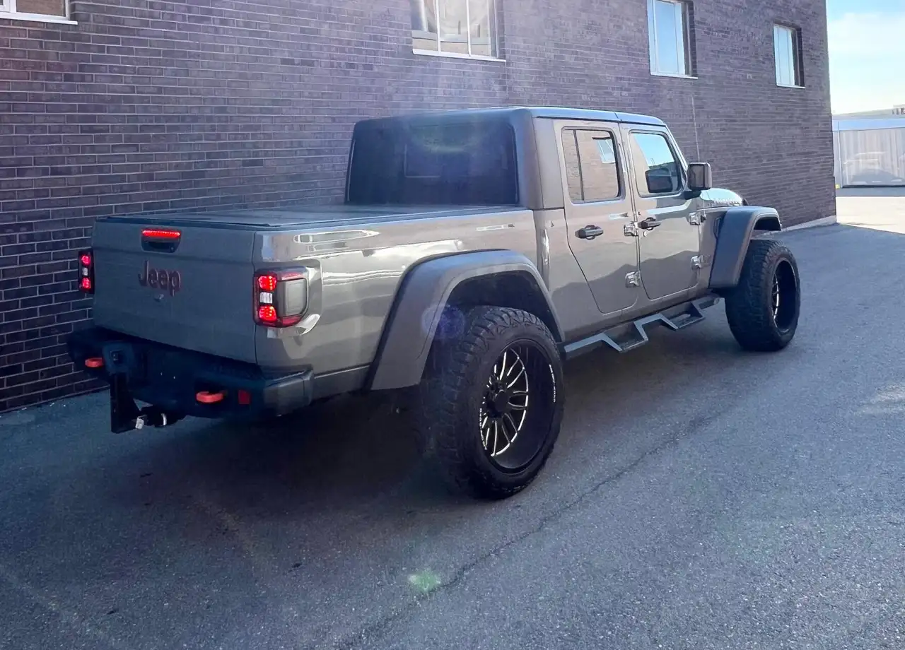 Jeep Wrangler fotografie Jeep Wrangler