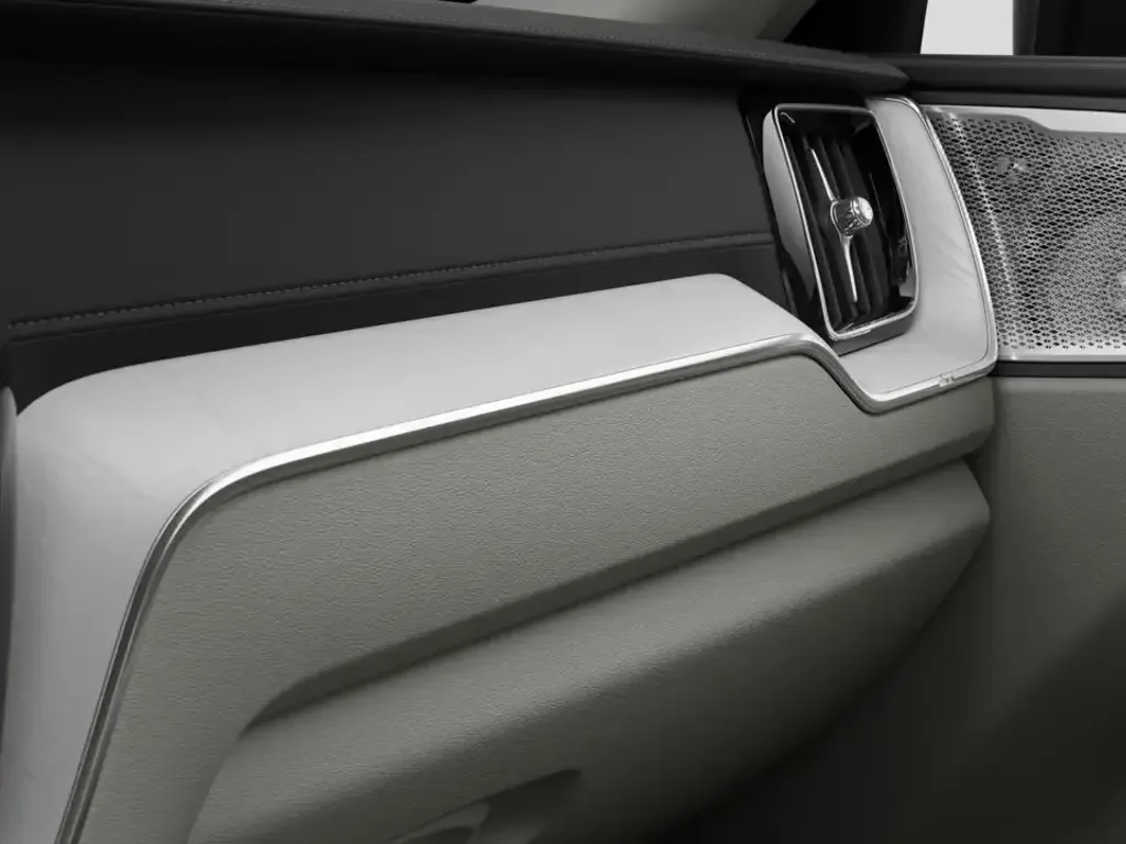 Volvo XC60 снимка Volvo XC60