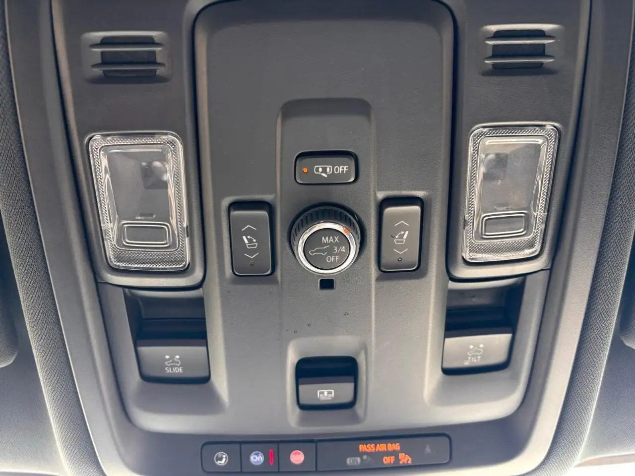 Chevrolet Tahoe снимка Chevrolet Tahoe