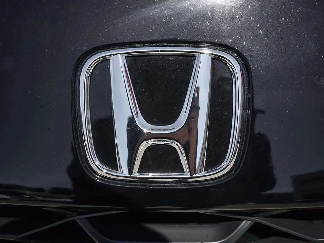 Honda HR-V fotografie Honda HR-V