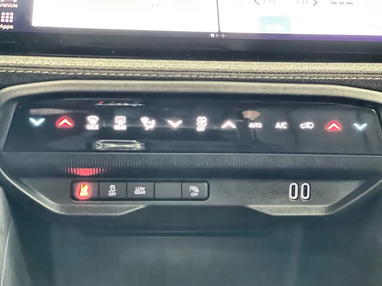 Jeep Cherokee снимка Jeep Cherokee