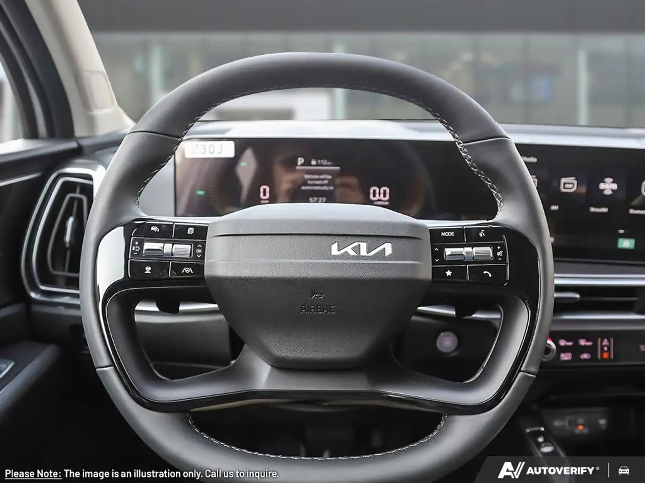 Kia Sorento photo Kia Sorento
