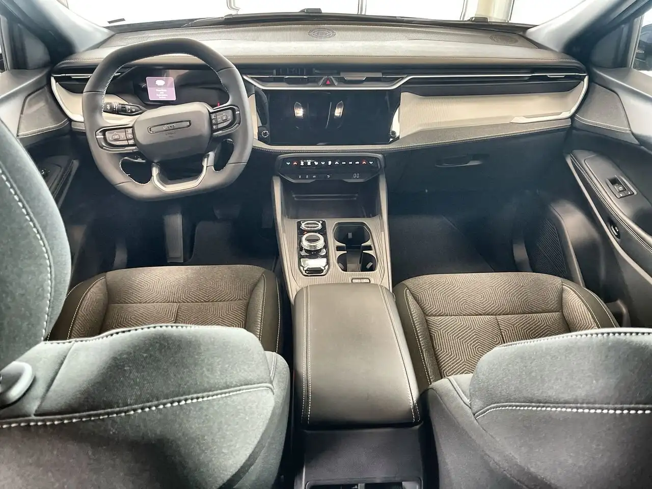 Jeep Cherokee снимка Jeep Cherokee