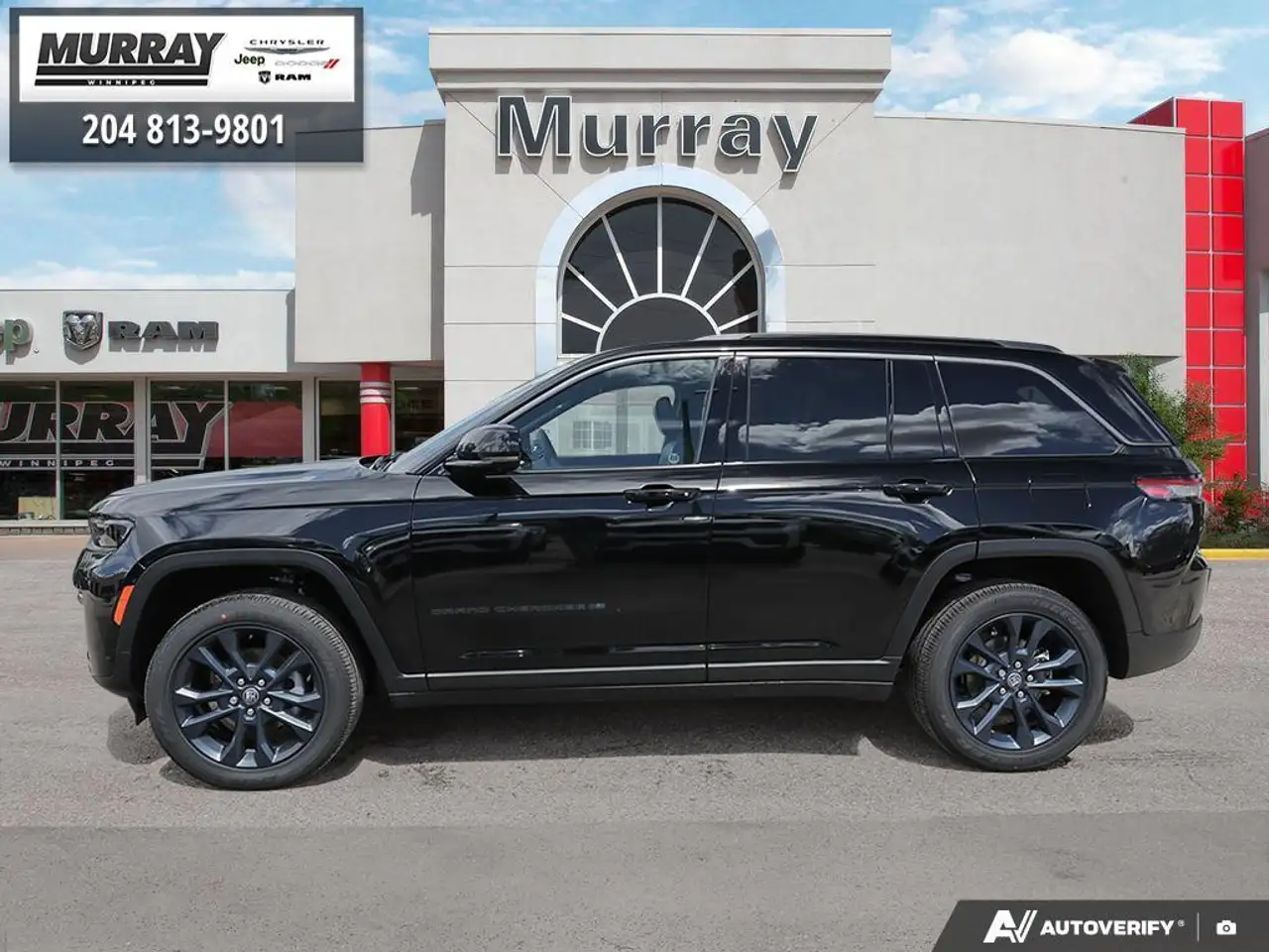 Jeep Grand Cherokee fotografie Jeep Grand Cherokee