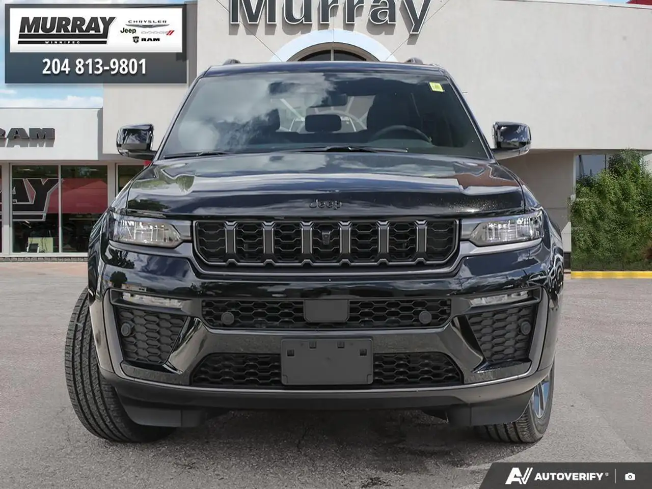 Jeep Grand Cherokee fotografie Jeep Grand Cherokee